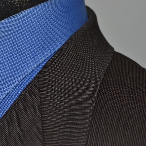 Kenneth Cole 42L Sport Coat Blazer Suit Jacket - Picture 2 of 8